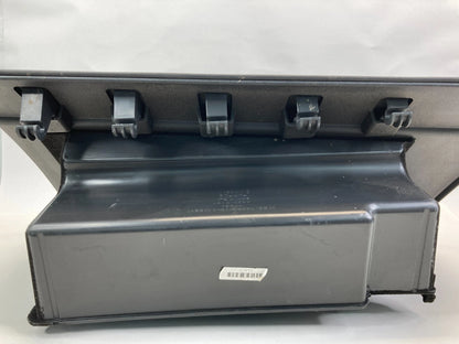 2010 2011 2012 LINCOLN MKT GLOVE BOX STORAGE COMPARTMENT BE93-74060T10-A OEM