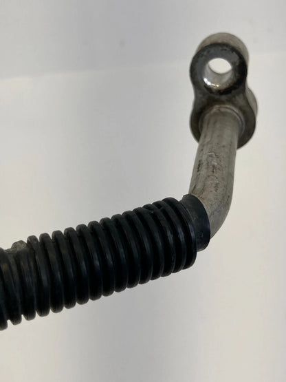 2006 2007 JEEP COMMANDER 4.7L V8 A/C DISCHARGE LINE HOSE OEM