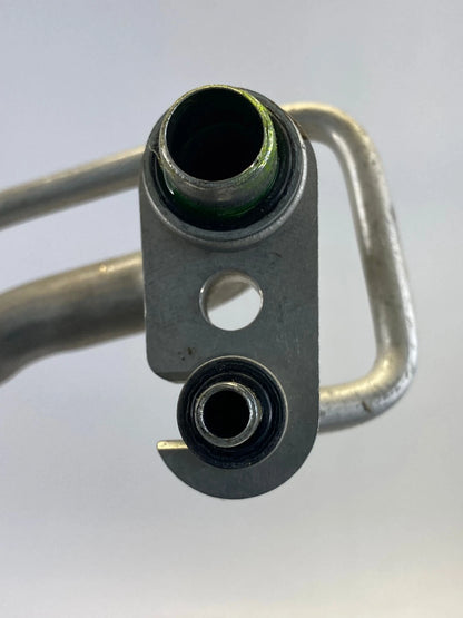 2015-2018 FORD EDGE AIR CONDITIONER REFRIGERANT PIPE FRONT OEM FACTORY 19E881-AD