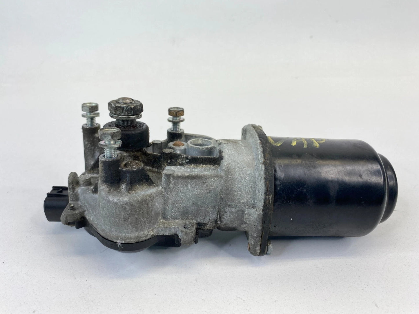 2005 2006 ACURA MDX FRONT WINDSHIELD WIPER MOTOR ASSEMBLY UNIT OEM 76505-S9V-A01
