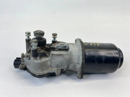 2005 2006 ACURA MDX FRONT WINDSHIELD WIPER MOTOR ASSEMBLY UNIT OEM 76505-S9V-A01