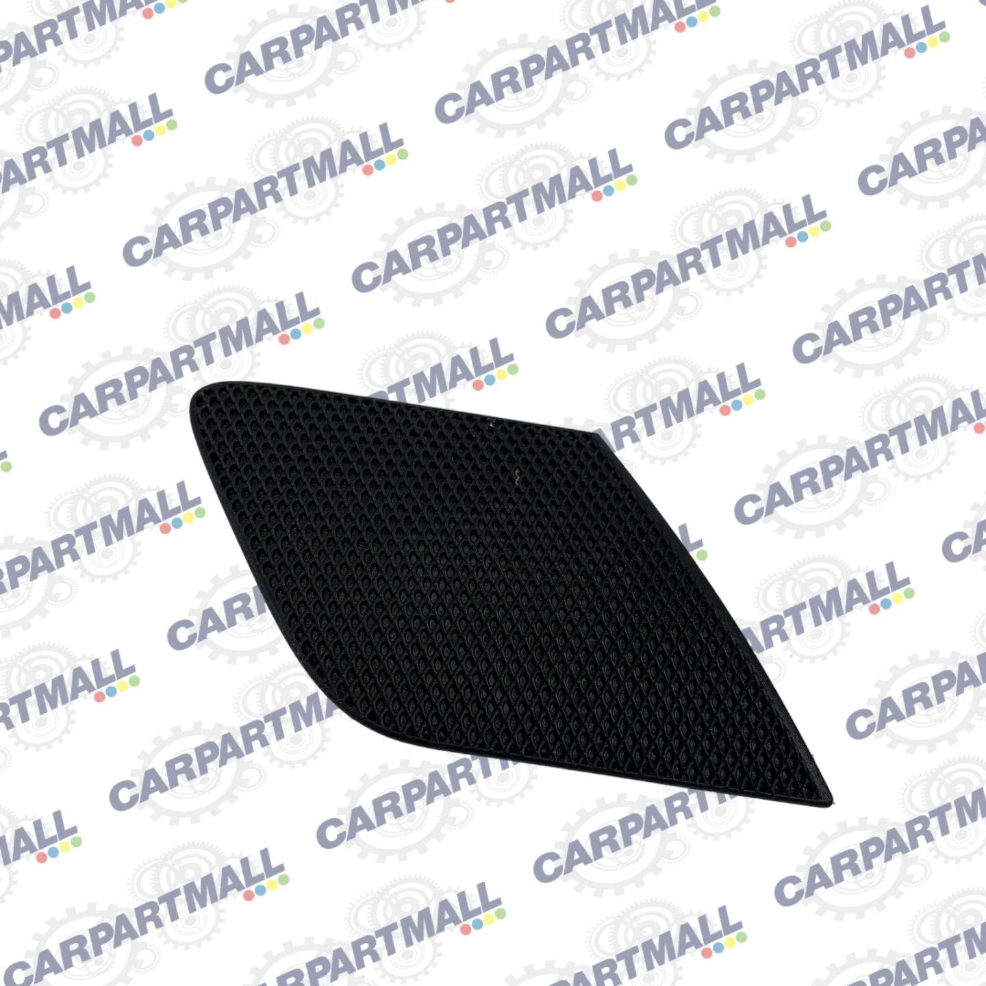 2006-2011 MERCEDES-BENZ ML350 REAR RIGHT PASSENGER DOOR SPEAKER COVER TRIM
