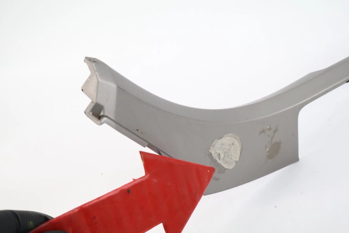 2013-2016 FORD FUSION CENTER DASH RADIO BEZEL TRIM MOLDING GARNISH OEM FACTORY