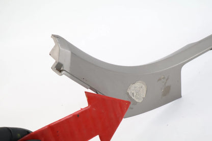 2013-2016 FORD FUSION CENTER DASH RADIO BEZEL TRIM MOLDING GARNISH OEM FACTORY