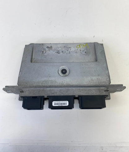 2008 2009 FORD TAURUS 3.5L ENGINE CONTROL MODULE COMPUTER ECM 8G1A-12A650-LH