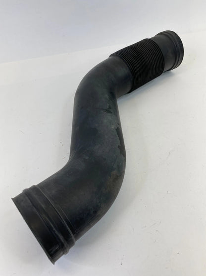 2006-2012 MERCEDES-BENZ ML350 RIGHT AIR INTAKE DUCT TUBE HOSE OEM A1645051461