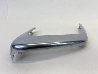 11-17 BUICK REGAL FRONT RIGHT SIDE INNER DOOR PULL HANDLE COVER TRIM BEZEL OEM