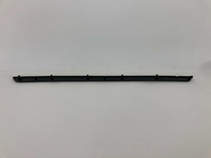 2010-2014 VW VOLKSWAGEN JETTA FRONT LEFT DRIVER DOOR TRIM MOLDING COVER OEM