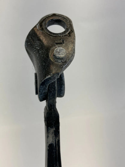 2003-2008 HONDA PILOT FRONT LEFT SIDE DOOR CHECK CHECKER STOPPER DETENT BRACKET
