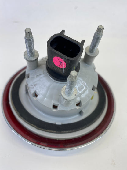 2006-2011 Chevrolet HHR Right Back Up Lower Tail Light Taillight Lamp 15821822