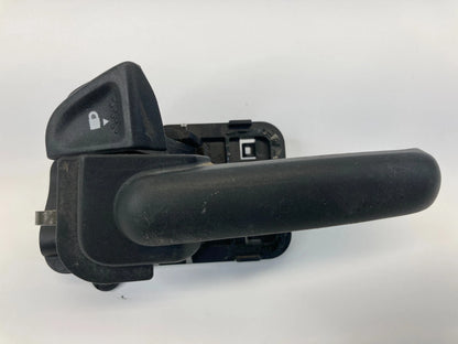 2002-2005 FORD EXPLORER 4-DR FRONT LEFT SIDE INTERIOR INNER DOOR HANDLE ASSEMBLY