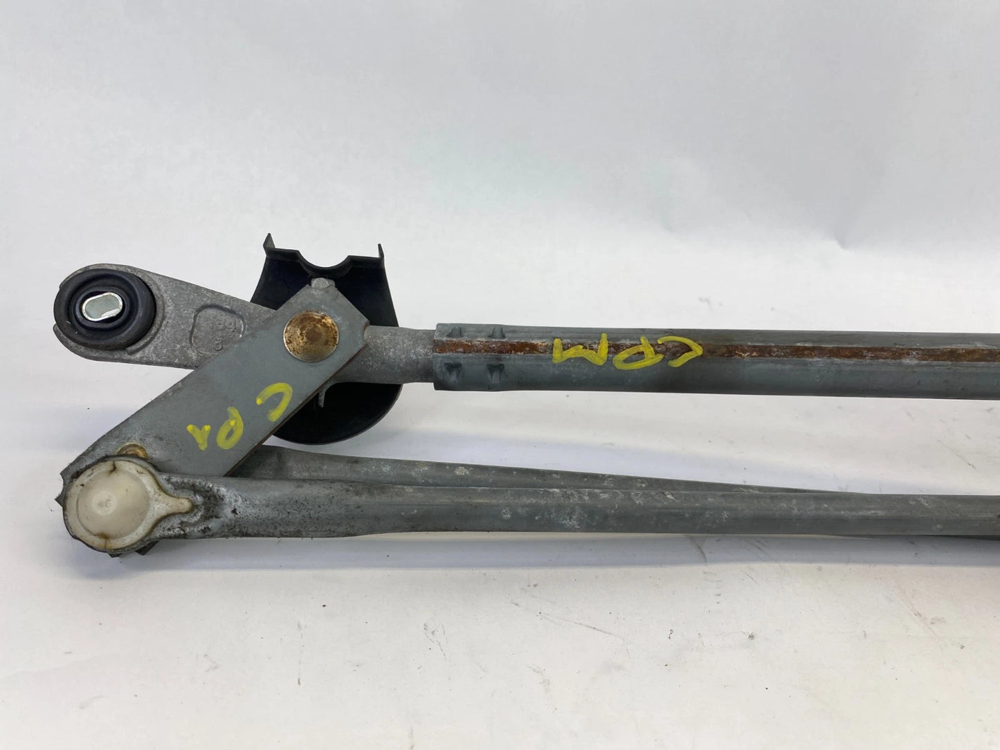 2006-2012 TOYOTA RAV4 FRONT WINDSHIELD WIPER MOTOR & LINKAGE ASSY 8511042150 OEM
