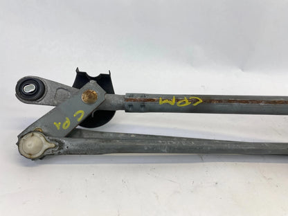 2006-2012 TOYOTA RAV4 FRONT WINDSHIELD WIPER MOTOR & LINKAGE ASSY 8511042150 OEM