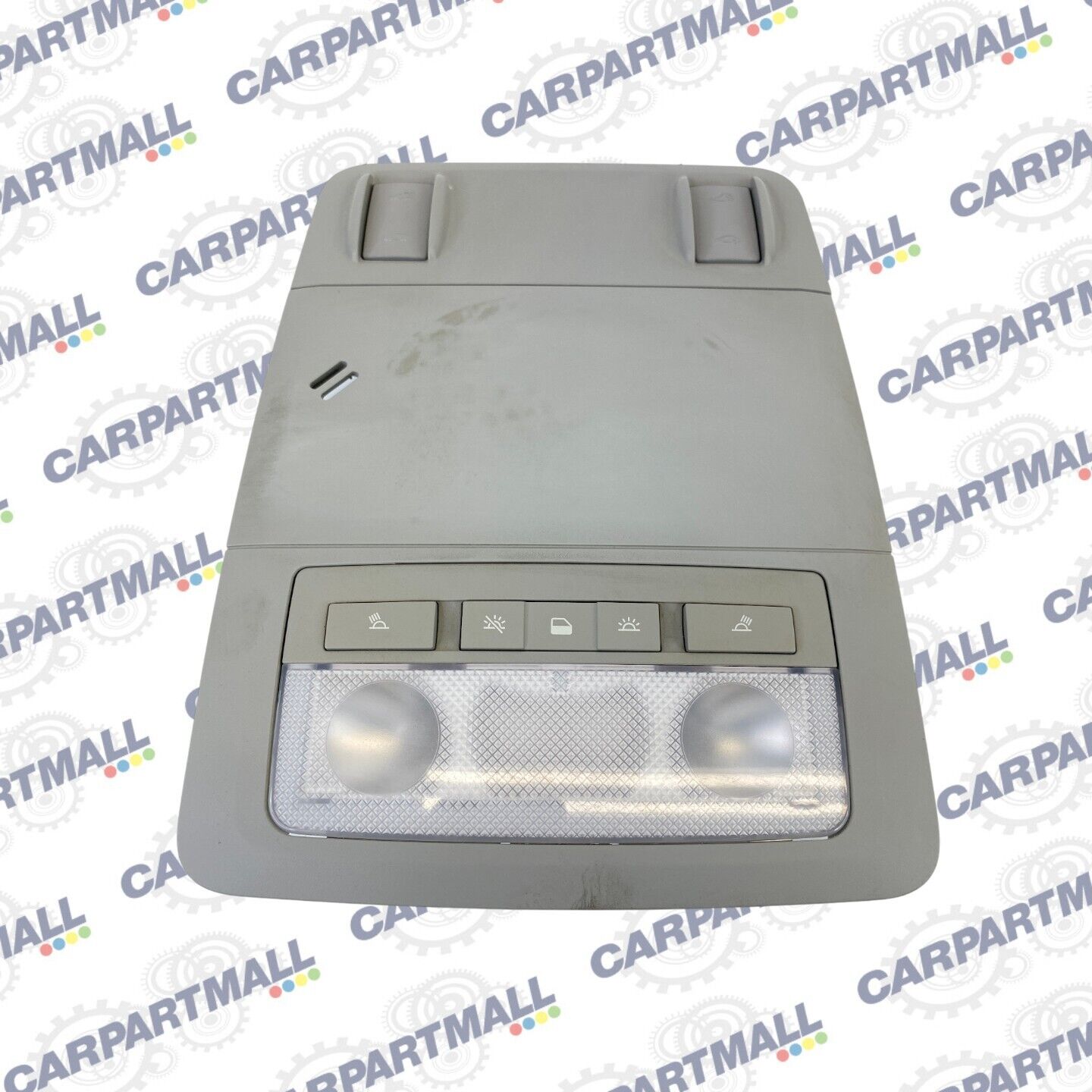 2013-2016 Chevrolet Cruze Roof Overhead Console Dome Map Light Lamp OEM