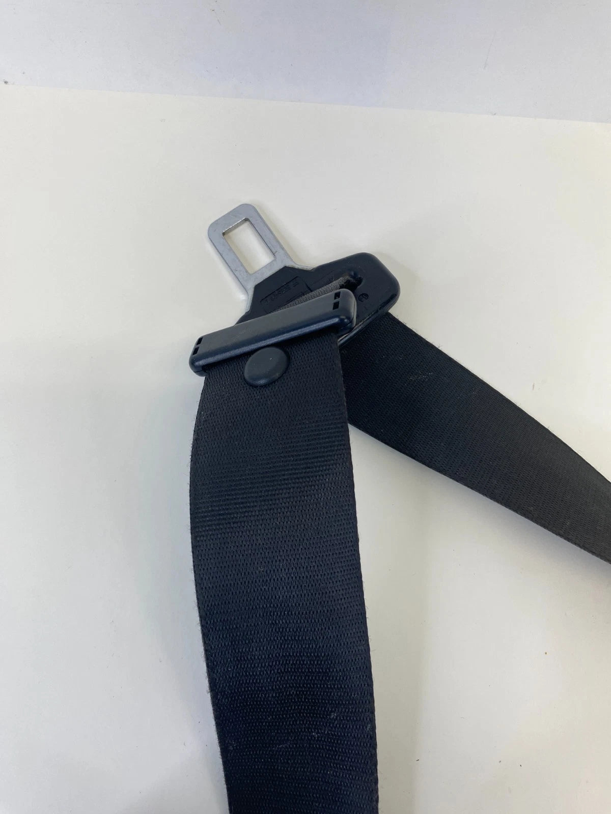 2007-2009 MINI COOPER FRONT LEFT DRIVER SIDE SEAT BELT RETRACTOR 609340000A OEM