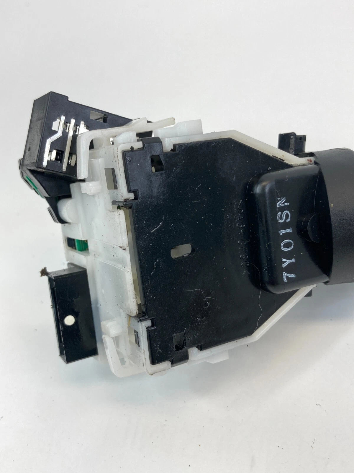 2007-2012 NISSAN SENTRA WINDSHIELD WIPER LEVER CONTROL SWITCH OEM