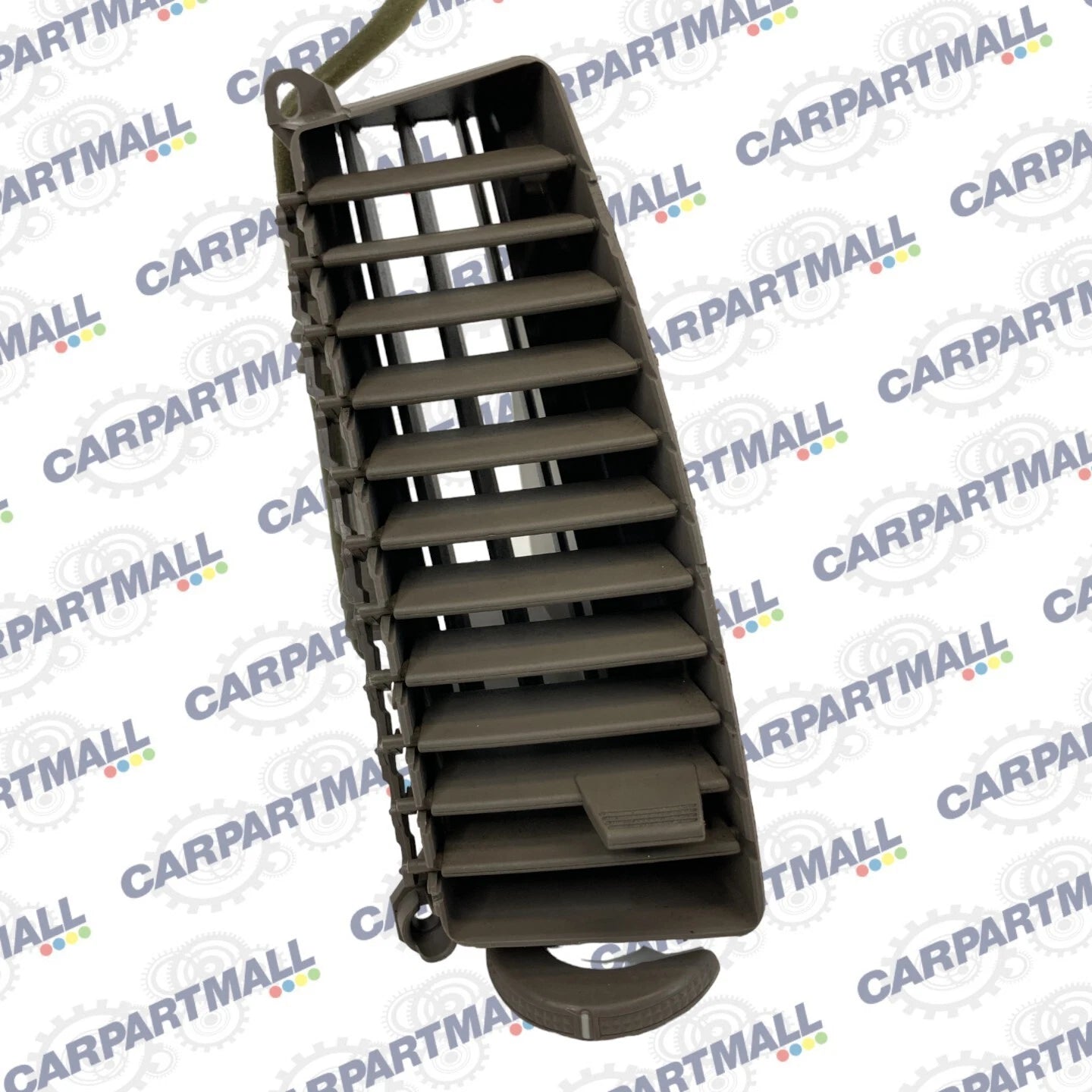 2005 2006 05 06 NISSAN ALTIMA DASH CENTER LEFT SIDE AIR VENT OUTLET GRILLE OEM