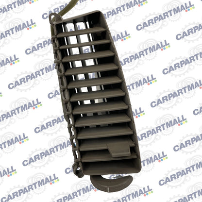 2005 2006 05 06 NISSAN ALTIMA DASH CENTER LEFT SIDE AIR VENT OUTLET GRILLE OEM