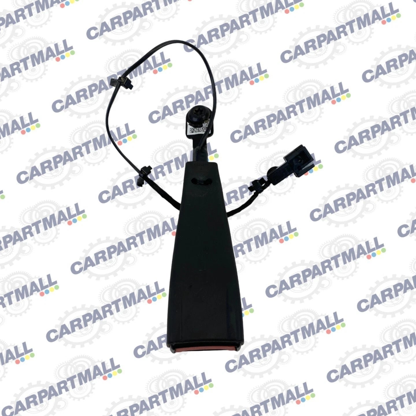 11-16 CHEVY CRUZE 16 CRUZE LIMITED FRONT RIGHT SIDE SEAT BELT BUCKLE 618680800A