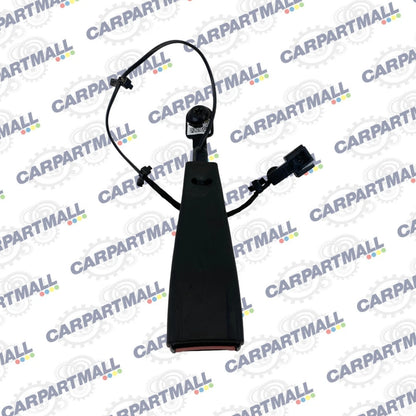 11-16 CHEVY CRUZE 16 CRUZE LIMITED FRONT RIGHT SIDE SEAT BELT BUCKLE 618680800A