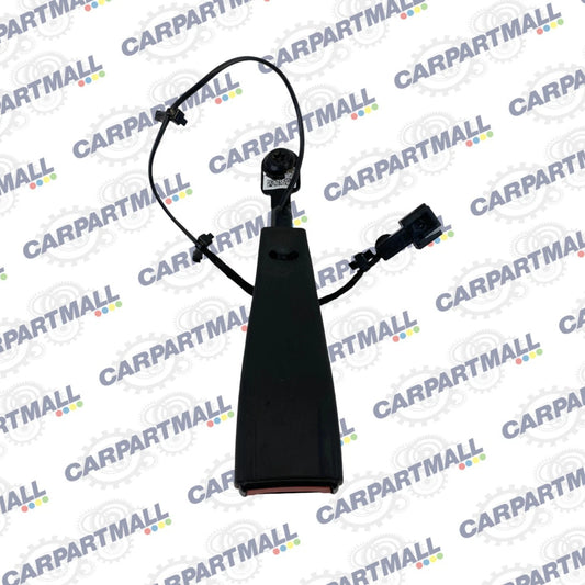 11-16 CHEVY CRUZE 16 CRUZE LIMITED FRONT RIGHT SIDE SEAT BELT BUCKLE 618680800A