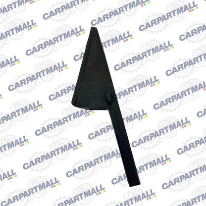 12-17 HYUNDAI ACCENT SEDAN REAR RIGHT DOOR EXTERIOR CORNER MOLDING 83840-1R000