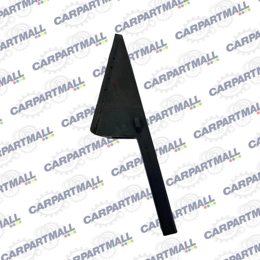 12-17 HYUNDAI ACCENT SEDAN REAR RIGHT DOOR EXTERIOR CORNER MOLDING 83840-1R000