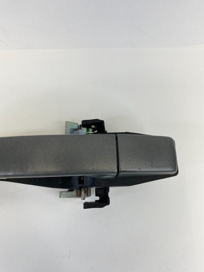 2006-2013 Range Rover Sport Rear Right Side Exterior Outside Door Handle Assy