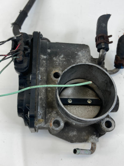 2006 2007 2008 2009 2010 Scion tC Throttle Body Throttle Valve 22030-28070 OEM