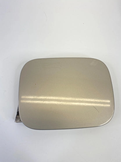 1998-2004 A6 QUATTRO WAGON FUEL FILLER GAS DOOR LID COVER 4B0-010-158 OEM