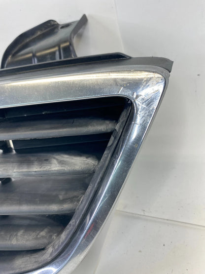 1999-2001 HONDA ODYSSEY FRONT UPPER CENTER CHROME GRILL GRILLE 71121-S0X-A0