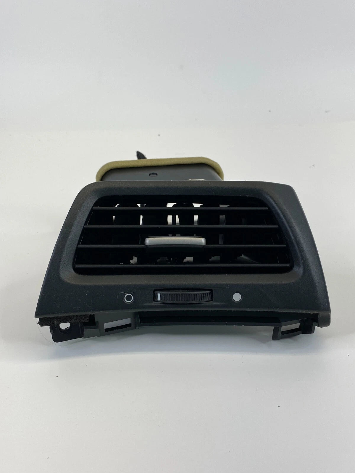2008-2012 HONDA ACCORD DASH RIGHT PASSENGER AC AIR VENT GRILL GRILLE DUCT OEM