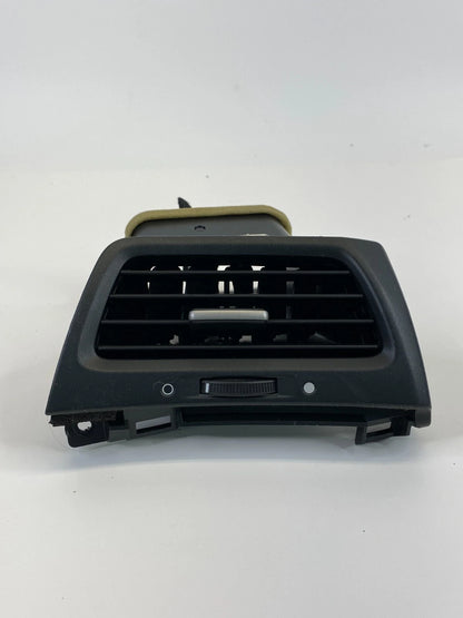 2008-2012 HONDA ACCORD DASH RIGHT PASSENGER AC AIR VENT GRILL GRILLE DUCT OEM