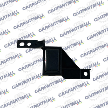 2009-2014 NISSAN MAXIMA BLANK MASK HOLE COVER SWITCH BUTTON 68492-AX000 OEM