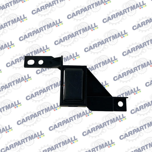 2009-2014 NISSAN MAXIMA BLANK MASK HOLE COVER SWITCH BUTTON 68492-AX000 OEM