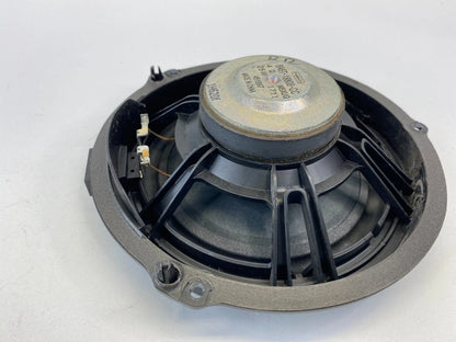 11-19 FORD FIESTA REAR RIGHT SIDE DOOR SOUND SYSTEM AUDIO SPEAKER 8A6T18808CC