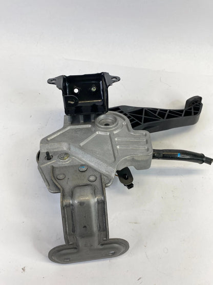 2011-2015 HYUNDAI SONATA HYBRID PARKING EMERGENCY BRAKE PEDAL ASSEMBLY OEM