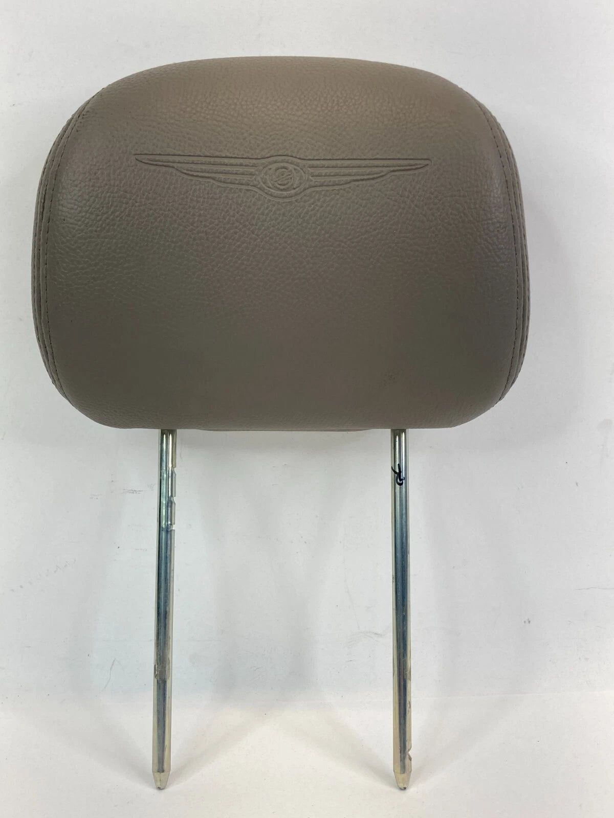 2001-2007 CHRYSLER TOWN & COUNTRY FRONT RIGHT SIDE SEAT HEADREST HEAD REST OEM