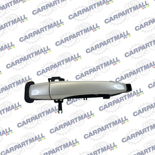 2008-2014 Cadillac CTS Rear Right Side Exterior Door Handle D-800138 OEM