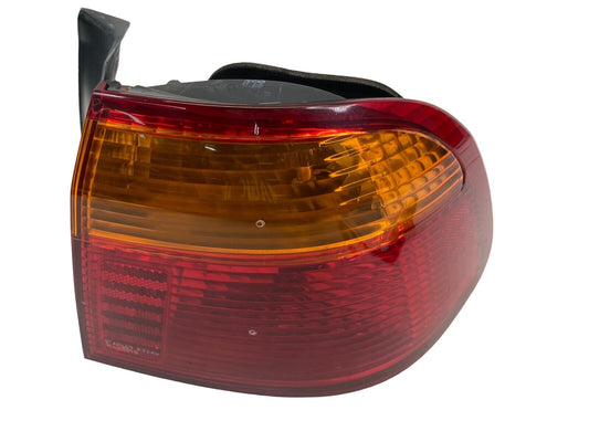 99 00 Honda Civic SEDAN Rear Right Passenger Outer Tail Light Lamp Taillight RH