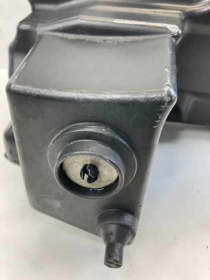 2008-2012 LAND ROVER LR2 3.2L AIR INTAKE CLEANER BOX FILTER HOUSING ASSY OEM