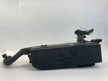 05-07 MERCURY MARINER 3.0L ENGINE FUSE BOX COMPARTMENT RELAY JUNCTION BLOCK OEM