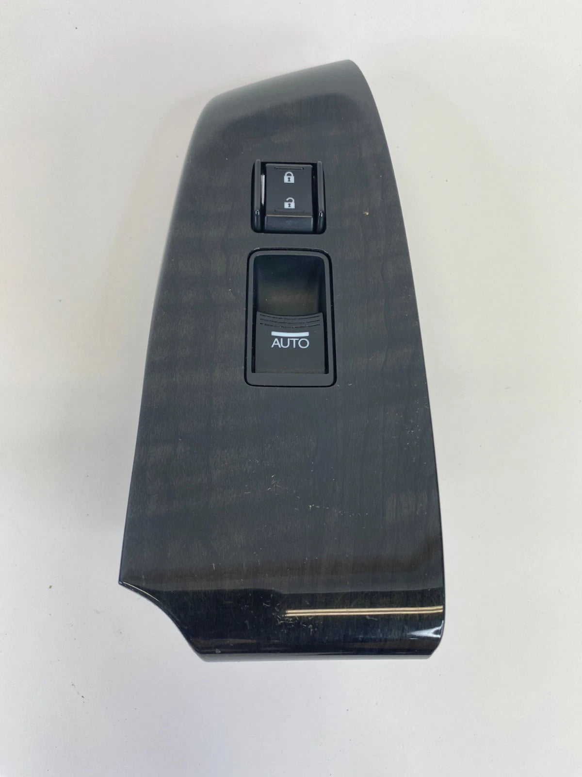 2009-2014 ACURA TSX FRONT RIGHT PASSENGER DOOR WINDOW SWITCH 35760-TL2-A02-M1