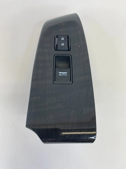 2009-2014 ACURA TSX FRONT RIGHT PASSENGER DOOR WINDOW SWITCH 35760-TL2-A02-M1