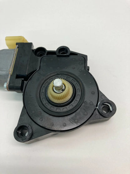 2007-2012 HYUNDAI VERACRUZ 2009-2012 ELANTRA REAR RIGHT POWER WINDOW MOTOR 2 PIN
