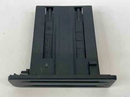 2009-2011 VOLKSWAGEN TIGUAN FRONT CONSOLE STORAGE COMPARTMENT 5M0-858-373-D OEM