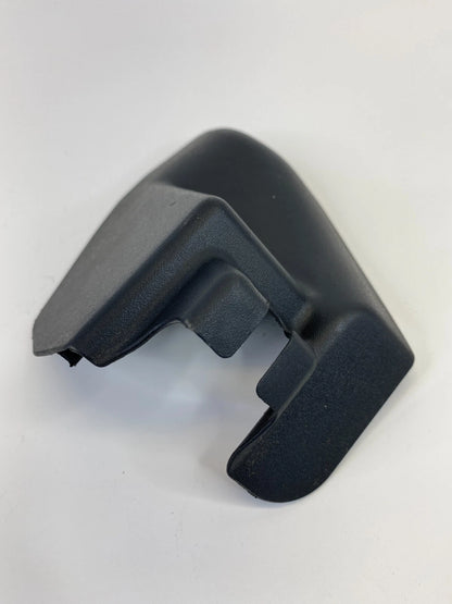 09-13 SUBARU FORESTER FRONT RIGHT PASSENGER SEAT RAIL CAP TRIM COVER 64115SC000