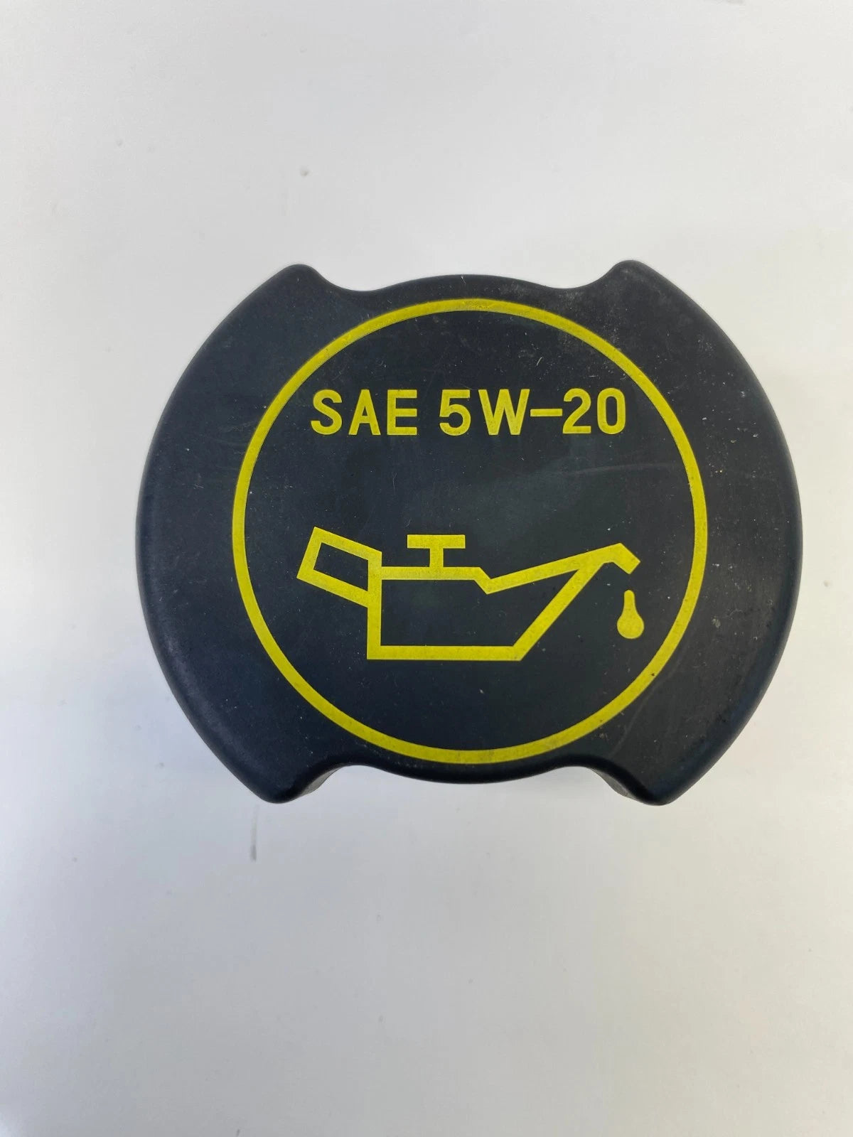 2013-2019 FORD EXPLORER POLICE 3.7L V6 ENGINE OIL FILLER CAP SAE 5W20 OEM