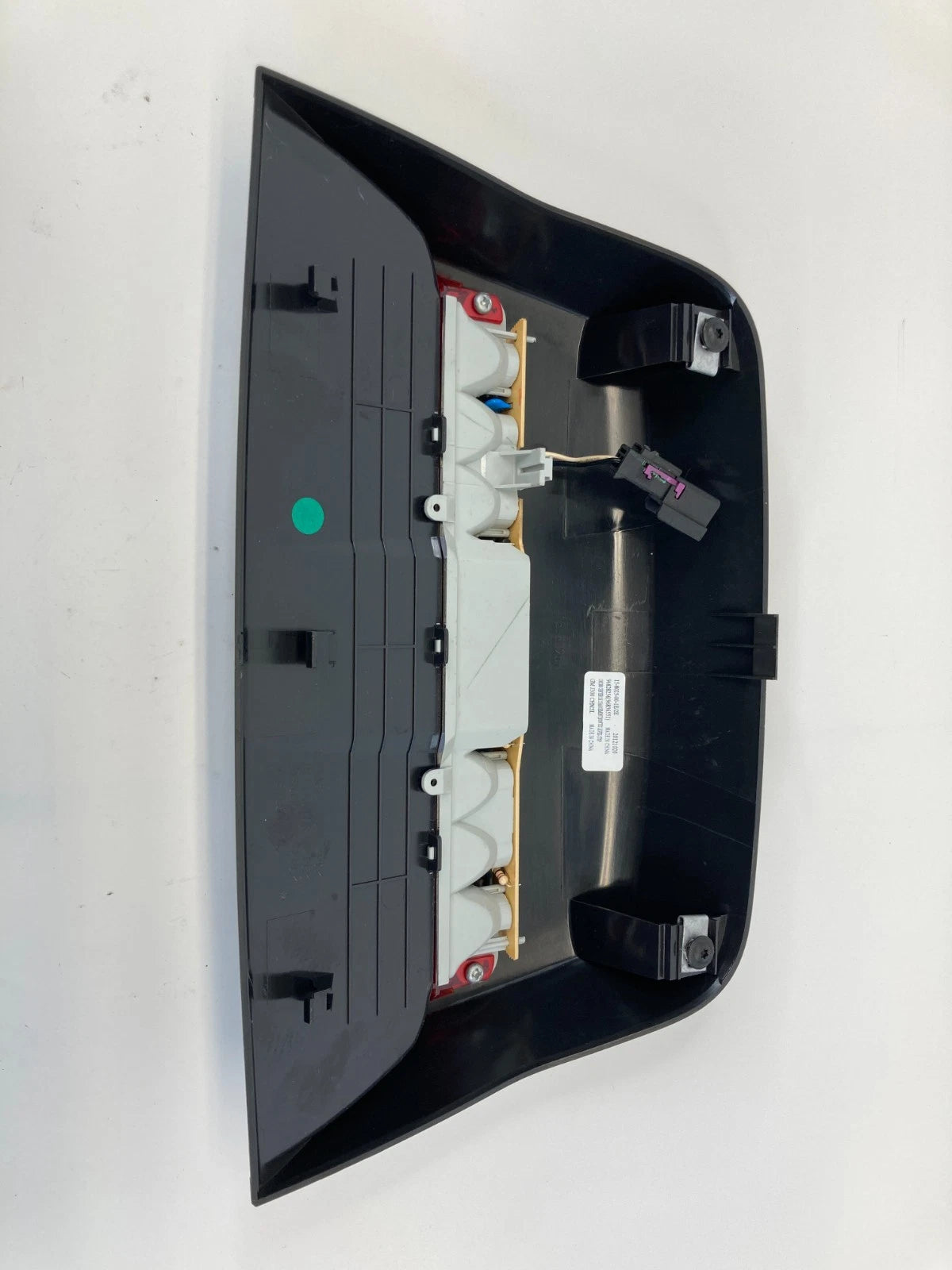 11-16 CHEVROLET CRUZE 3RD THIRD BRAKE STOP LIGHT LAMP HIGH MOUNT 96828256 OEM