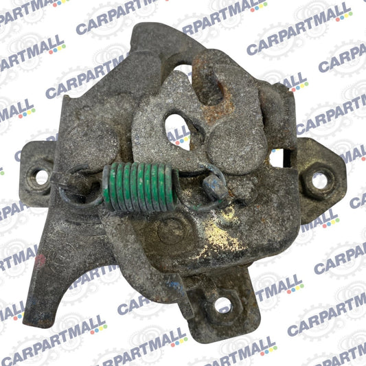 2012-2017 FIAT 500 HOOD LOCK LATCH RELEASE ACTUATOR OEM